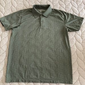 Uniqlo x SPRZ NY Collaboration Polo (M)